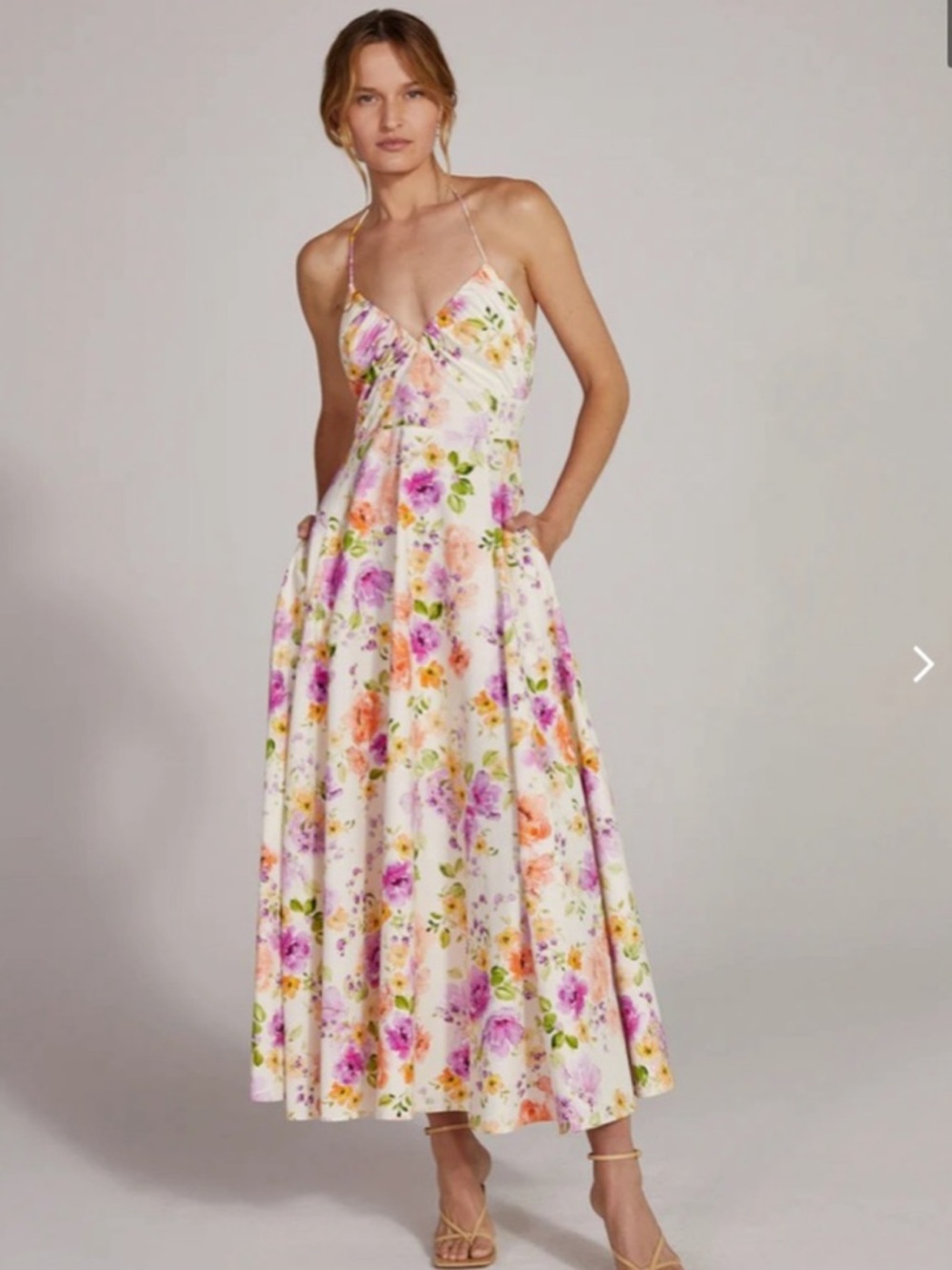 Favorite Daughter The Halting Traffic
Dress Sz 2